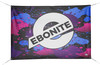Ebonite DS Bowling Banner -1586-EB-BN