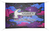 Hammer DS Bowling Banner 1586-HM-BN