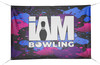 I AM Bowling DS Bowling Banner -1586-IAB-BN