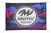 MOTIV DS Bowling Banner- 1586-MT-BN