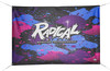 Radical DS Bowling Banner - 1586-RD-BN