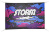Storm DS Bowling Banner -1586-ST-BN