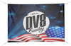 DV8 DS Bowling Banner -1587-DV8-BN