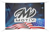 MOTIV DS Bowling Banner- 1587-MT-BN