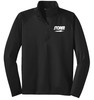 Storm Men's Stretch 1/2-Zip Pullover Jacket - 00FH