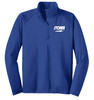 Storm - Men's Stretch 1/2-Zip Pullover Jacket - 00FH
