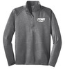 Storm - Men's Stretch 1/2-Zip Pullover Jacket - 00FH