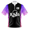 SWAG DS Bowling Jersey - Design 2246-SW