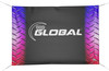 900 Global DS Bowling Banner -2246-9G-BN