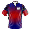 DS Bowling Jersey - Design 2247