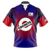 Ebonite DS Bowling Jersey - Design 2247-EB