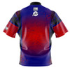 Ebonite DS Bowling Jersey - Design 2247-EB