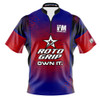 Roto Grip DS Bowling Jersey - Design 2247-RG