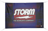 Storm DS Bowling Banner -2247-ST-BN