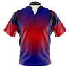 BACKGROUND DS Bowling Jersey - Design 2247