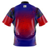 BACKGROUND DS Bowling Jersey - Design 2247