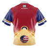 Brunswick DS Bowling Jersey - Design 2248-BR