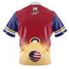 Columbia 300 DS Bowling Jersey - Design 2248-CO