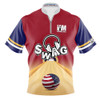SWAG DS Bowling Jersey - Design 2248-SW