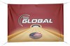 900 Global DS Bowling Banner -2248-9G-BN