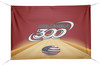 Columbia 300 DS Bowling Banner -2248-CO-BN