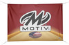 MOTIV DS Bowling Banner -2248-MT-BN