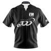 Columbia 300 DS Bowling Jersey - Design 2249-CO