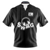 SWAG DS Bowling Jersey - Design 2249-SW