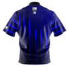 900 Global DS Bowling Jersey - Design 2250-9G