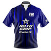 Roto Grip DS Bowling Jersey - Design 2250-RG