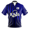SWAG DS Bowling Jersey - Design 2250-SW