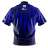 Track DS Bowling Jersey - Design 2250-TR