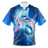 Jr Gold 2024 Official DS Bowling Jersey - JG121