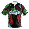 Jr Gold 2024 Official DS Bowling Jersey - JG130