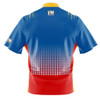 Jr Gold 2024 Official DS Bowling Jersey - JG134