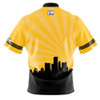 Jr Gold 2024 Official DS Bowling Jersey - JG137