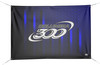 Columbia 300 DS Bowling Banner -2250-CO-BN