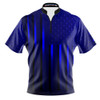 BACKGROUND DS Bowling Jersey - Design 2250