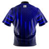 BACKGROUND DS Bowling Jersey - Design 2250