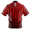 900 Global DS Bowling Jersey - Design 2251-9G