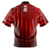 Ebonite DS Bowling Jersey - Design 2251-EB