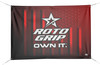Roto Grip DS Bowling Banner -2251-RG-BN