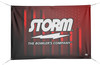 Storm DS Bowling Banner -2251-ST-BN