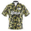Radical DS Bowling Jersey - Design 1588-RD