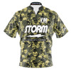 Storm DS Bowling Jersey - Design 1588-ST