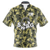 SWAG DS Bowling Jersey - Design 1588-SW