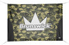 Brunswick DS Bowling Banner - 1588-BR-BN