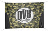 DV8 DS Bowling Banner -1588-DV8-BN