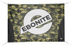 Ebonite DS Bowling Banner -1588-EB-BN