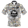 MOTIV DS Bowling Jersey - Design 1589-MT